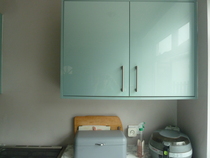 Kitchen website?
