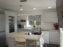 How much should I budget ? Howdens v Ikea?