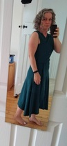 Another "Which Dress?" please for autumn wedding.