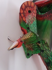 Can you id this craft/model kit?