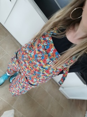 What are you wearing today? Summer 2020 - where did the sunshine go?!