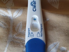 Pregnant after Missed Miscarriage MMC