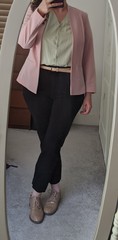 What are you wearing today? Summer 2020 - where did the sunshine go?!