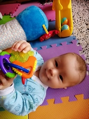 TTC First Baby Catch-up With Our Babies Continued!!