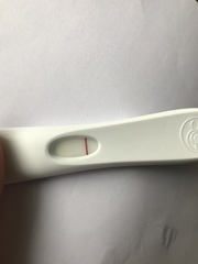 TTC first baby thread 25
