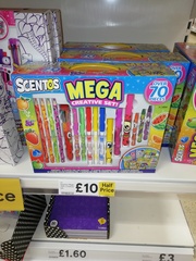 Christmas 2020 summer bargains!