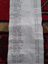 Lockdown (almost) over and frugalling continues!