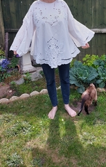 The struggle to finish (and occasionally start)