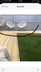 I feel so let down (pics included)