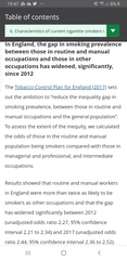 Why does MN hate smokers so much?