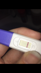 Have I got line eyes? Should I do a frer?!