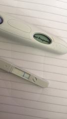 Help with Lloyd’s pharmacy test.. pos or neg?