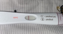 11DPO BFP & Seeking Positivity 🌞