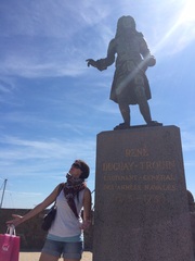 Lockdown (almost) over and frugalling continues!