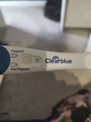 Who’s in the 2ww? 7dpo