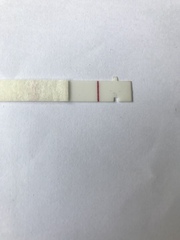 TTC first baby thread 25