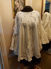 Does anyone want to talk through this idea/pattern with me?