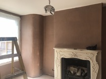 Coving
