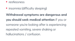 Forever Free - a life without booze, 2020 onwards.