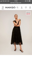 Suggest me a summery dress for forest ceremony!