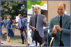 Royal Style without our Queen ( of the Andals )