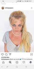 "Free Britney"