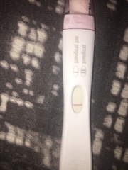 Really appreciate any help. Negative? Positive? Help?