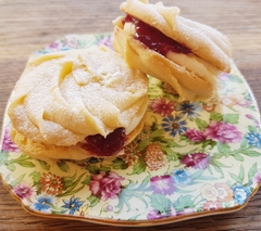 Are you an avid baker?