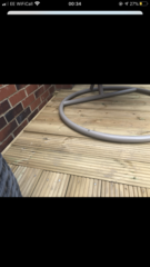 I feel so let down (pics included)