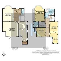 Cost of renovating and extending a 3 bed semi-detached house in Manchester