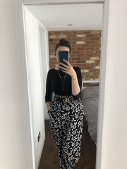 What are you wearing today? Lock down wardrobes