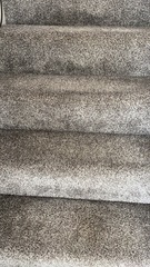 To want a replacement of my stairs carpet?