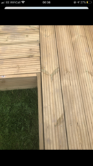 I feel so let down (pics included)