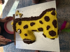 Lockdown (almost) over and frugalling continues!