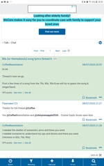 "Next post" function not working correctly