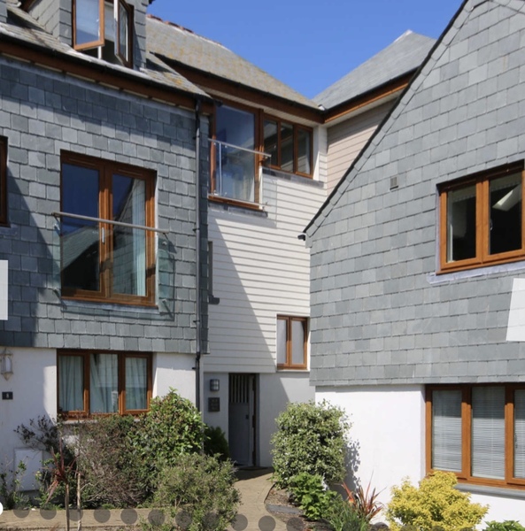 Timber-look upvc sash... anyone?