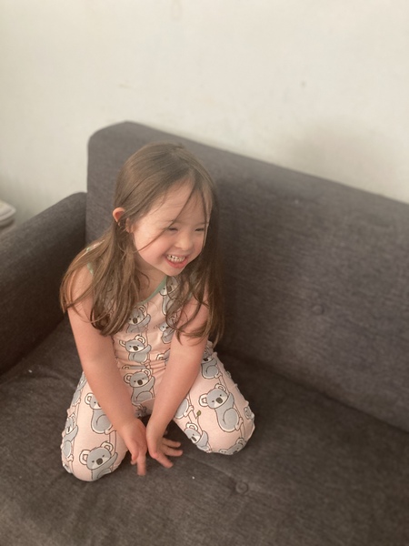 1 in 75 chance of downs wrong to be positve?