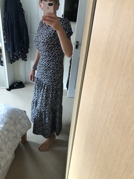 What are you wearing today? Summer 2020 - where did the sunshine go?!