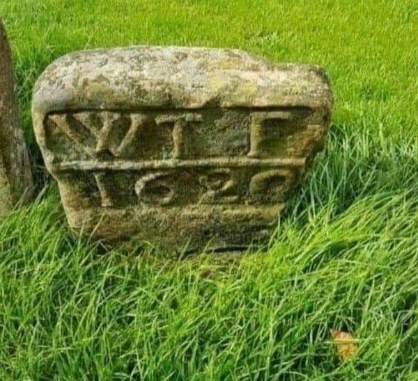Every 400 years? (lighthearted)