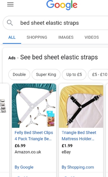 Baby keeps pulling off cot sheets