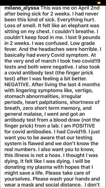 Covid lungs long term. 18+ weeks support thread