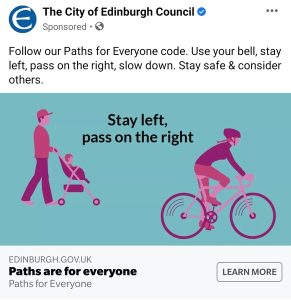 Why are people so abusive to cyclists, what do they get from it?