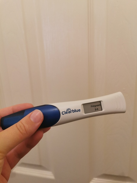 TTC after miscarriage