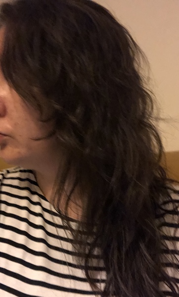 What can I do about my weird wavy hair?