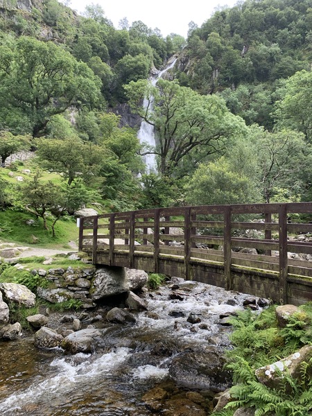 Snowdonia, Walks, Views, Zipworld.... advice