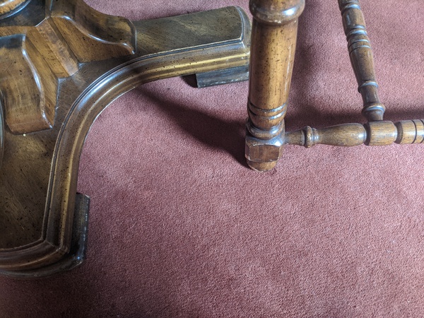 Dining room fabric ideas