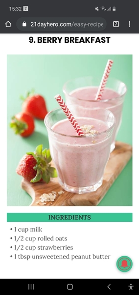 Slim Fast June 2020! Who's in?