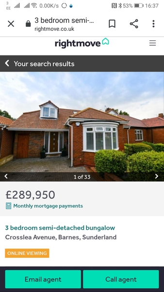 AIBU to think a big house is a lot of work and expensive to run.