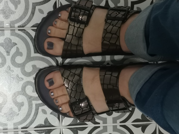 Les Parisiennes de Mamansnet: L'enfer c'est les Autres