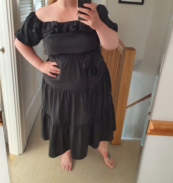 Plus size what are you wearing today?